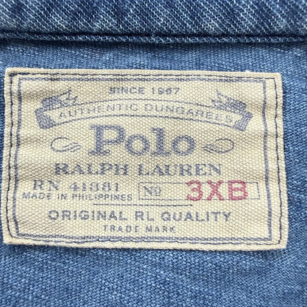 Polo Ralph Lauren polo ralph